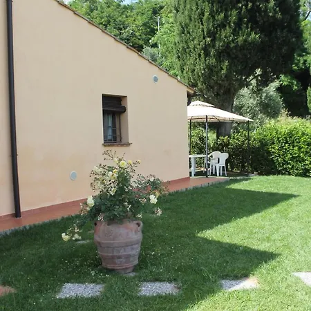 Le Ripe Gambassi Terme