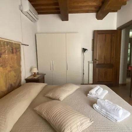 Villa Le Ripe