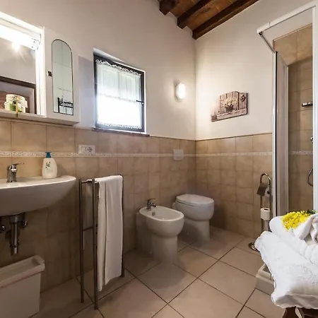 Villa Le Ripe