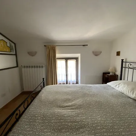 Villa Le Ripe