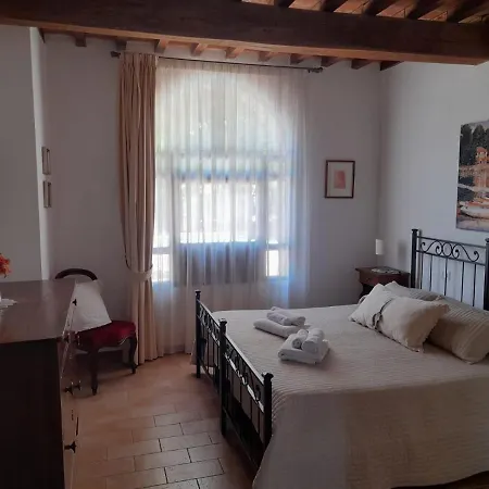 Villa Le Ripe *