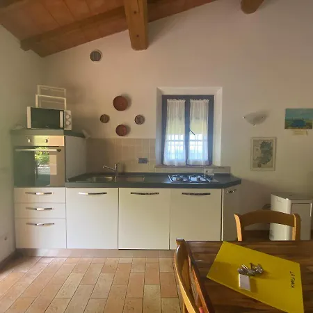 Villa Le Ripe *