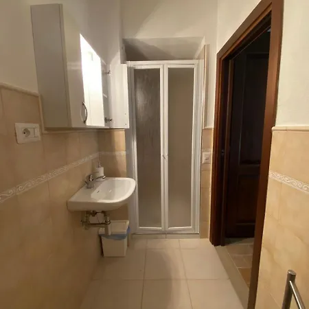 Le Ripe Gambassi Terme