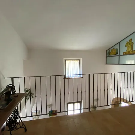 Villa Le Ripe