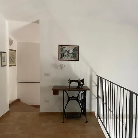 Villa Le Ripe *
