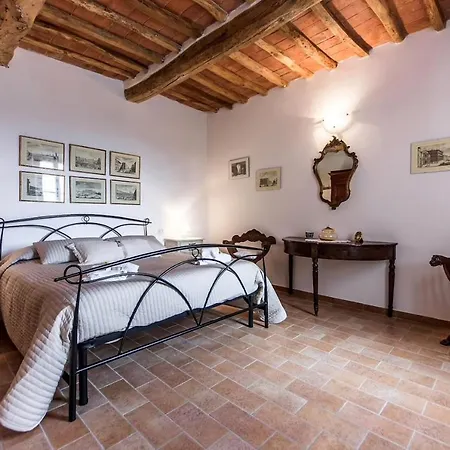 Villa Le Ripe *