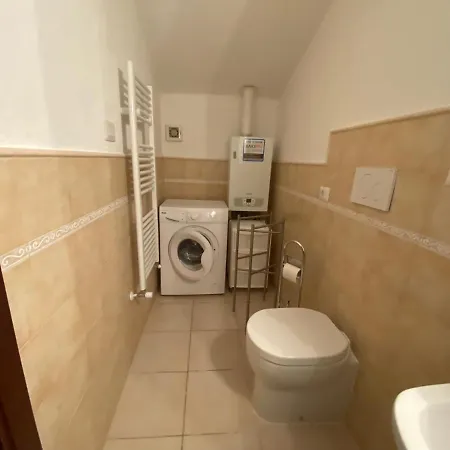 Villa Le Ripe