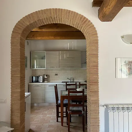 Villa Le Ripe *