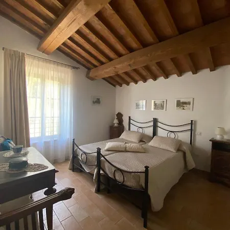 Villa Le Ripe