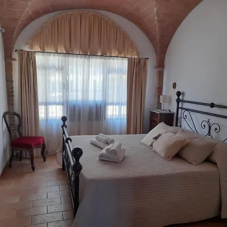 Le Ripe Gambassi Terme