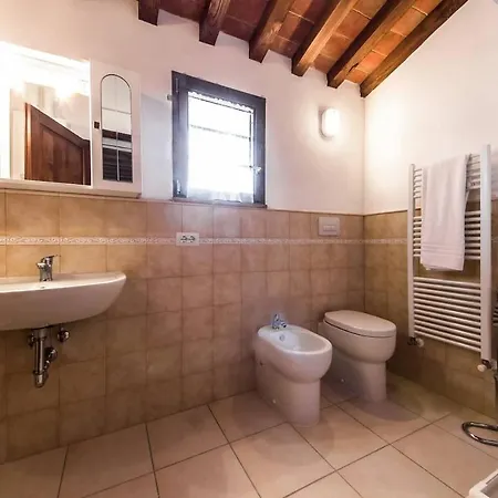 Villa Le Ripe *