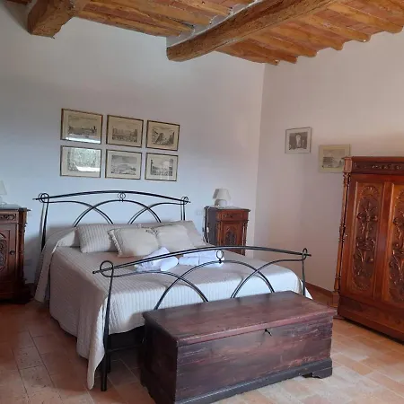 Le Ripe Gambassi Terme
