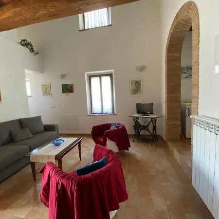 Villa Le Ripe *