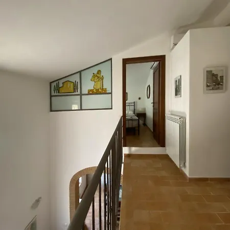 Villa Le Ripe