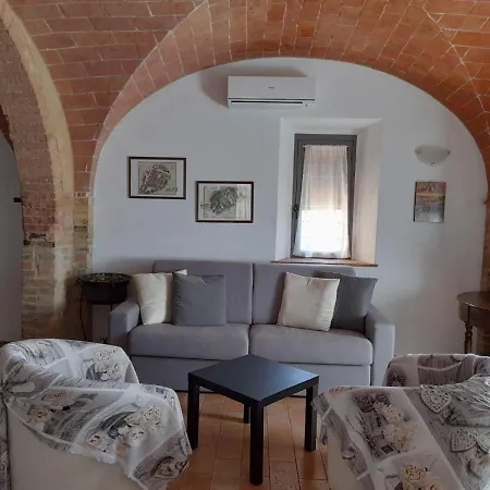 Le Ripe * Gambassi Terme