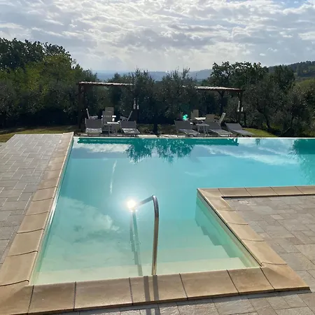 Le Ripe וילה גאמבאסי