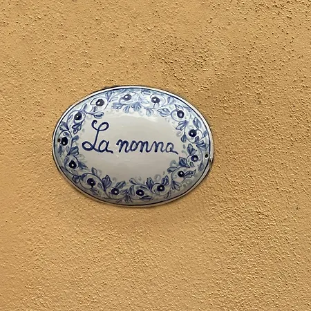 Le Ripe Villa *