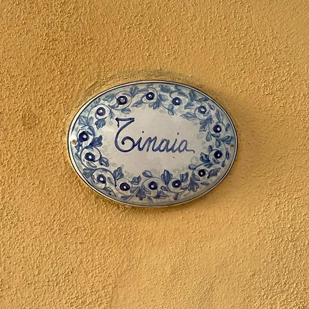Le Ripe Villa Gambassi Terme