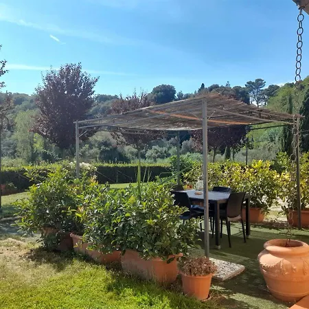 Villa Le Ripe
