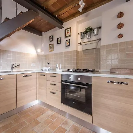 Villa Le Ripe *