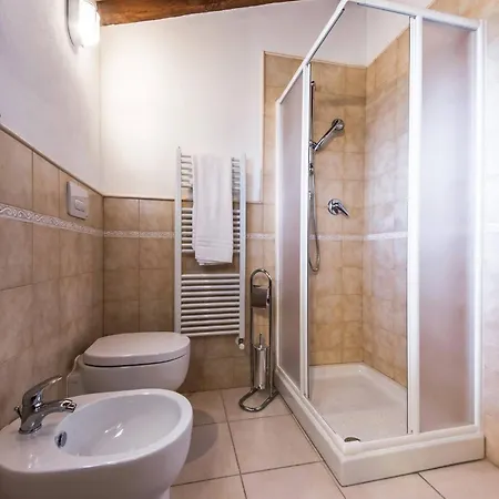 Le Ripe * Gambassi Terme